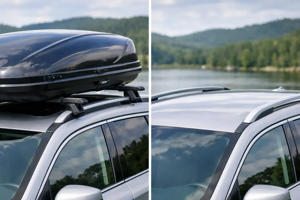 Do I Need Roof Bars for a Roof Box?