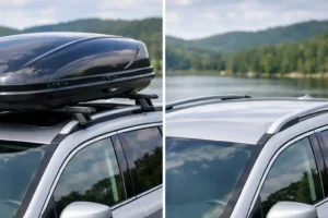 Do I Need Roof Bars for a Roof Box?