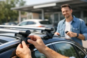 How to Hire Roof Bars Without the Hassle