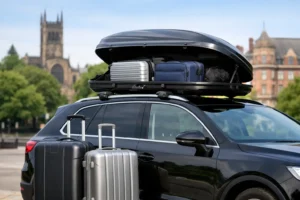 Wolverhampton Luggage Box Hire Made Simple