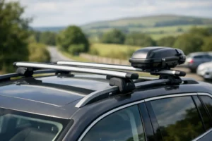 Roof Bar Rental Guide for UK Drivers